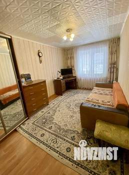 2-к квартира, вторичка, 56м2, 1/9 этаж