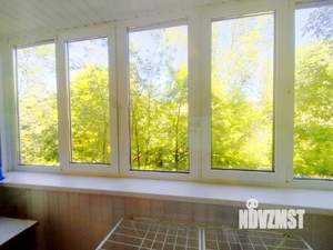 2-к квартира, вторичка, 47м2, 2/5 этаж
