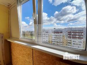 Студия квартира, вторичка, 25м2, 10/10 этаж