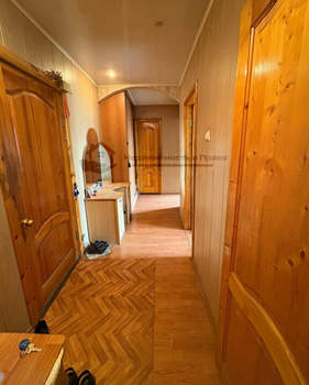 2-к квартира, вторичка, 50м2, 9/9 этаж
