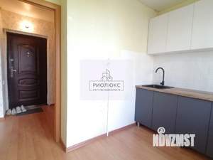 1-к квартира, вторичка, 25м2, 5/10 этаж