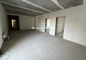 2-к квартира, вторичка, 85м2, 3/3 этаж