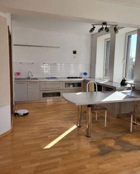 4-к квартира, вторичка, 128м2, 4/4 этаж