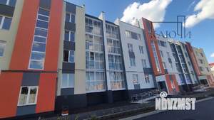 3-к квартира, вторичка, 74м2, 3/4 этаж