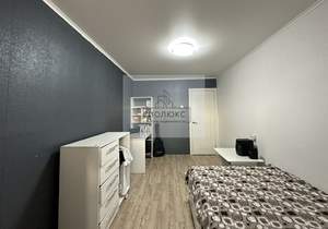 3-к квартира, вторичка, 81м2, 4/5 этаж