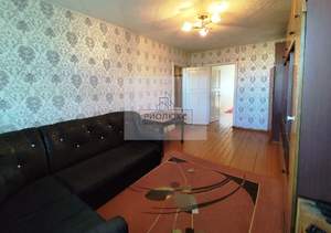2-к квартира, вторичка, 44м2, 5/5 этаж