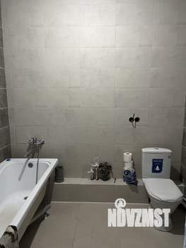 Студия квартира, вторичка, 37м2, 2/3 этаж