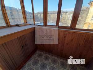 2-к квартира, вторичка, 60м2, 3/4 этаж