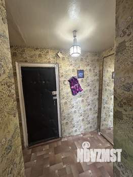 1-к квартира, вторичка, 31м2, 5/9 этаж