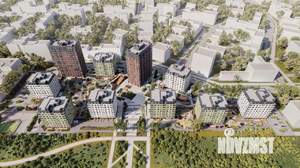 2-к квартира, вторичка, 75м2, 3/10 этаж