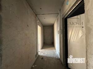 1-к квартира, вторичка, 36м2, 1/14 этаж