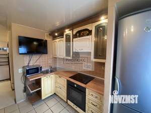 Студия квартира, вторичка, 66м2, 9/9 этаж