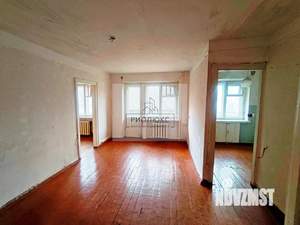 2-к квартира, вторичка, 41м2, 2/5 этаж