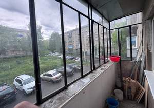 2-к квартира, вторичка, 45м2, 2/5 этаж