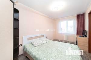 2-к квартира, вторичка, 44м2, 4/5 этаж