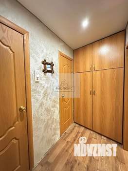 2-к квартира, вторичка, 53м2, 3/5 этаж