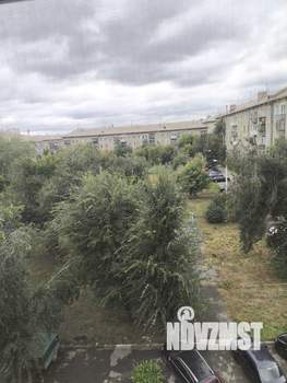 3-к квартира, вторичка, 62м2, 5/5 этаж