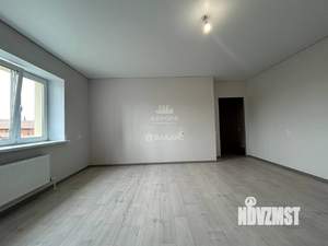 1-к квартира, вторичка, 69м2, 2/4 этаж