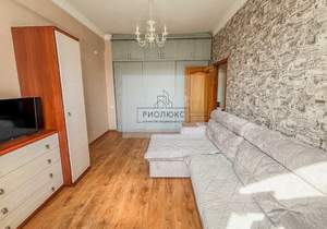2-к квартира, вторичка, 48м2, 4/4 этаж