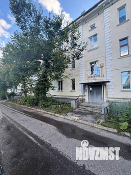 3-к квартира, вторичка, 69м2, 2/3 этаж