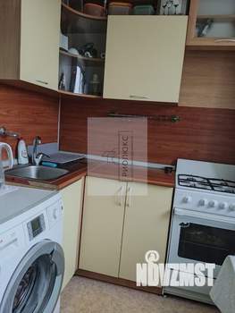 2-к квартира, вторичка, 45м2, 3/5 этаж