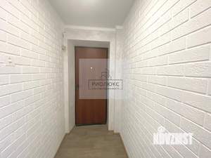 1-к квартира, вторичка, 31м2, 6/6 этаж