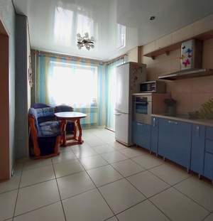 4-к квартира, вторичка, 104м2, 9/16 этаж