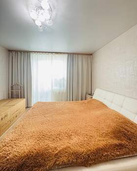 2-к квартира, вторичка, 62м2, 16/16 этаж
