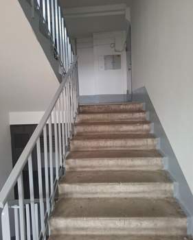 1-к квартира, вторичка, 43м2, 2/10 этаж