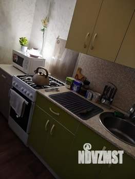 2-к квартира, вторичка, 49м2, 1/9 этаж