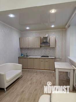 2-к квартира, вторичка, 51м2, 1/6 этаж