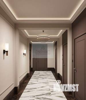 2-к квартира, вторичка, 48м2, 1/4 этаж