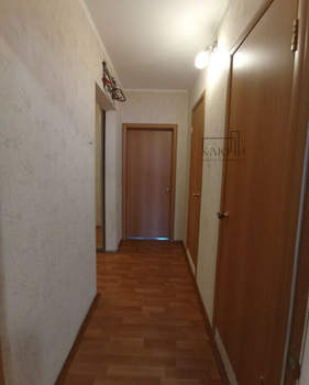 2-к квартира, вторичка, 57м2, 7/10 этаж