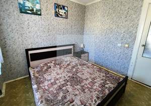 3-к квартира, вторичка, 62м2, 4/5 этаж