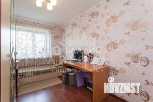 3-к квартира, вторичка, 68м2, 5/5 этаж