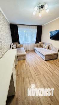 2-к квартира, вторичка, 44м2, 1/5 этаж