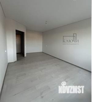 1-к квартира, вторичка, 37м2, 3/4 этаж