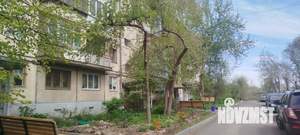 3-к квартира, вторичка, 61м2, 2/5 этаж