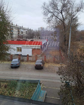 1-к квартира, вторичка, 30м2, 2/5 этаж