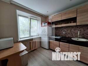 1-к квартира, вторичка, 32м2, 2/5 этаж