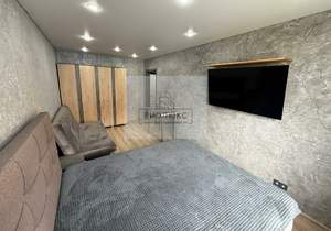 2-к квартира, вторичка, 41м2, 6/10 этаж