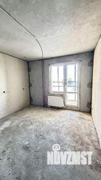 2-к квартира, вторичка, 61м2, 2/14 этаж