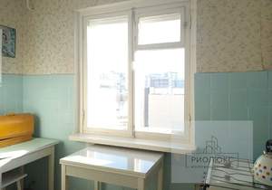 2-к квартира, вторичка, 50м2, 5/10 этаж