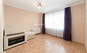 2-к квартира, вторичка, 51м2, 2/5 этаж
