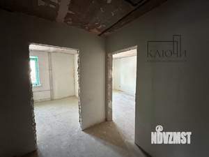 1-к квартира, вторичка, 39м2, 3/10 этаж