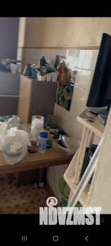 3-к квартира, вторичка, 83м2, 5/17 этаж