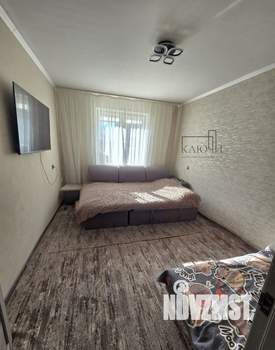 2-к квартира, вторичка, 50м2, 2/5 этаж