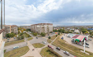 1-к квартира, вторичка, 33м2, 8/9 этаж