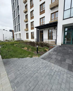 4-к квартира, строящийся дом, 95м2, 9/10 этаж