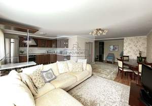 3-к квартира, вторичка, 90м2, 5/9 этаж